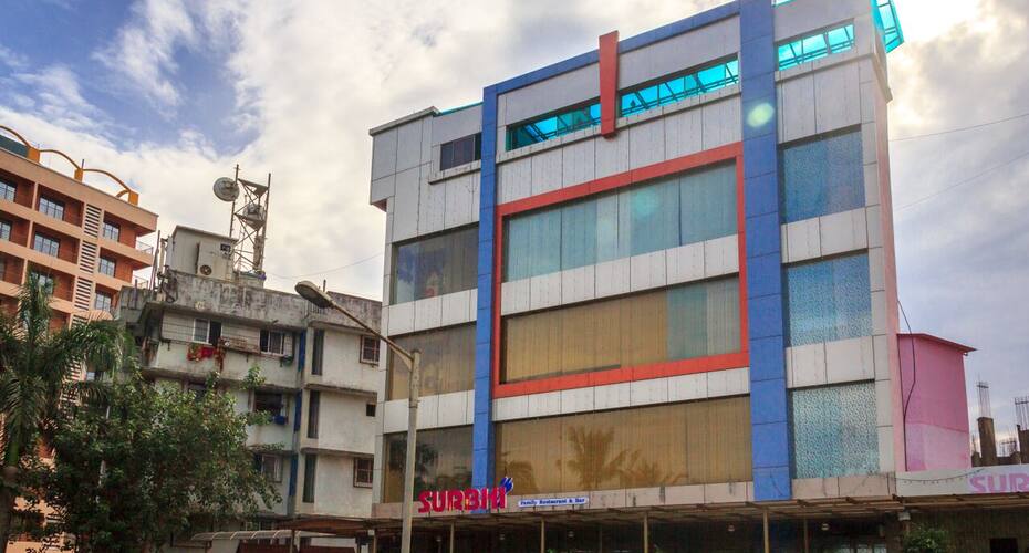 Hotel Surbhi, Mumbai 3